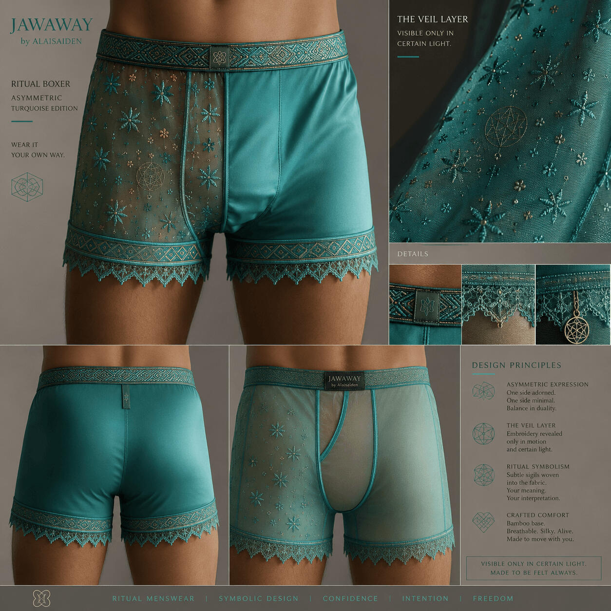 Forest Brief