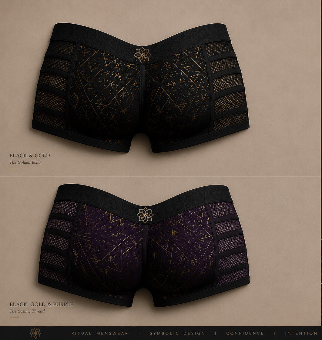 Bedouin Sigma Set